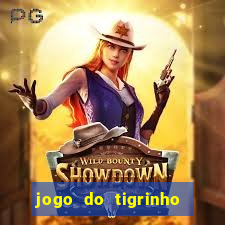 jogo do tigrinho em casa chinesa